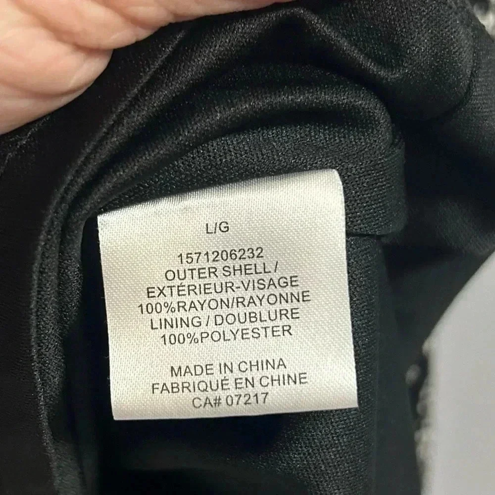 Warehouse One  Tank - Picture 4 of 5